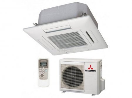 �����-������� Mitsubishi Heavy Industries FDTC25VF/SRC25ZMX-S