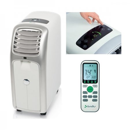 ��������� ����������� Ballu BPAC-07 CE