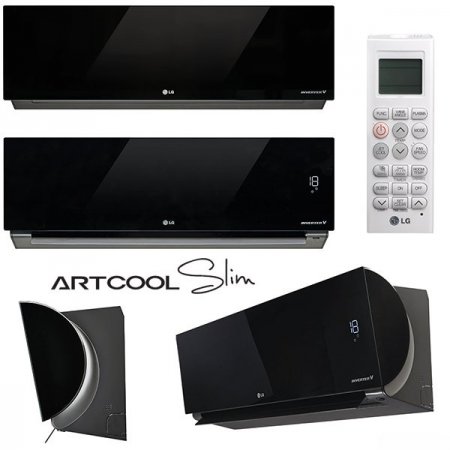 ����������� ARTCOOL Slim �� ������� ����������� ������