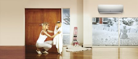 ����������� LG S09SWC MEGA � ����������� ������� ����