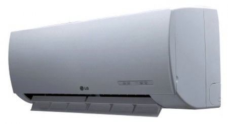 ����������� LG K07EHC Standard K � ������� ������������ �������