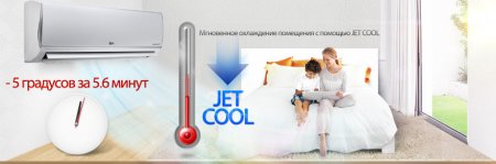 ����������� LG K07EHC Standard K � ������� ������������ �������