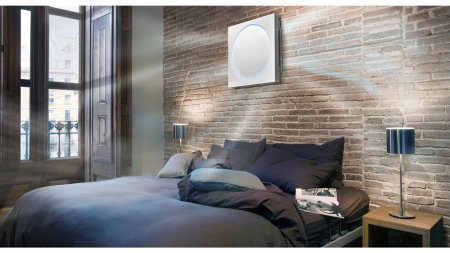 ����������� ARTCOOL Stylist � ���������� LED ����������