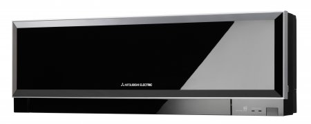 Mitsubishi Electric Design Inverter MSZ