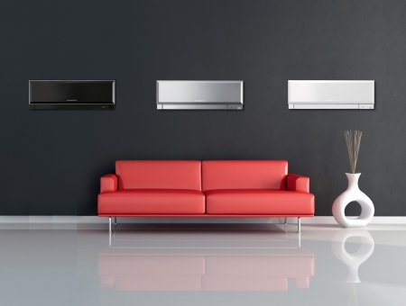 Mitsubishi Electric Design Inverter MSZ