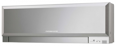 Mitsubishi Electric Design Inverter MSZ