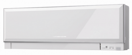 Mitsubishi Electric Design Inverter MSZ