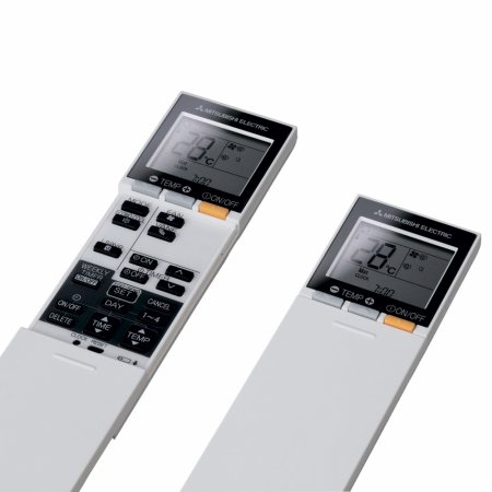 Mitsubishi Electric Design Inverter MSZ