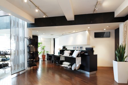 Mitsubishi Electric Design Inverter MSZ