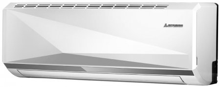 Mitsubishi Heavy Industries Diamond Cut Design Inverter.