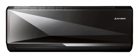 Mitsubishi Heavy Industries Diamond Cut Design Inverter.
