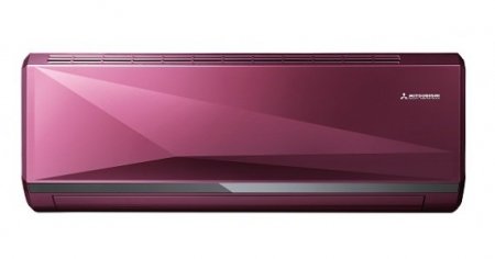 Mitsubishi Heavy Industries Diamond Cut Design Inverter.