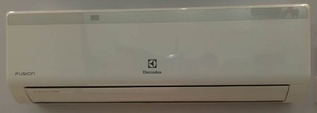 �����-������� Electrolux ����� Fusion