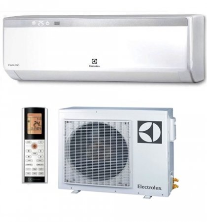 �����-������� Electrolux ����� Fusion
