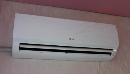 ��������� ��������� �����������  LG-G09AHT