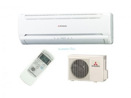 Mitsubishi Heavy Industries SRK28HG-S/SRC28HG-S