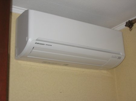 Mitsubishi Heavy Industries SRK35ZMP-S/SRC35ZMP-S